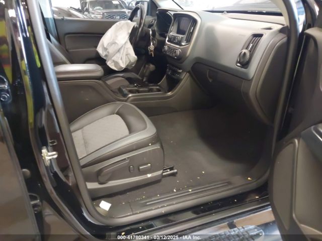 1GCGTDEN1K1333998 Chevrolet Colorado Z71