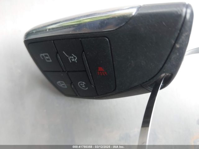 LRBAZLR47PD060294 Buick Envision Preferred Fwd