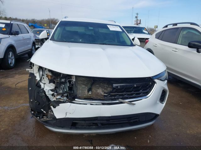 LRBAZLR47PD060294 Buick Envision Preferred Fwd