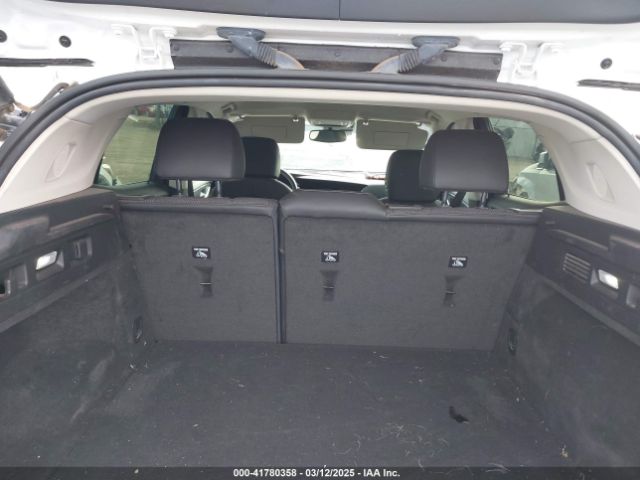 LRBAZLR47PD060294 Buick Envision Preferred Fwd