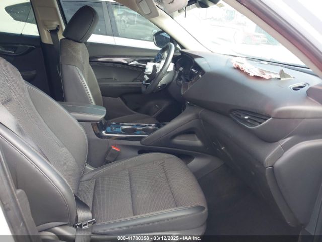 LRBAZLR47PD060294 Buick Envision Preferred Fwd