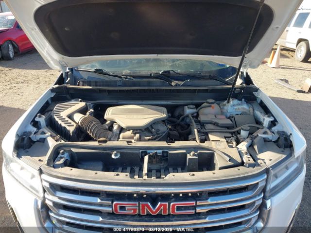 1GKKNMLS6NZ111299 GMC Acadia Fwd Slt