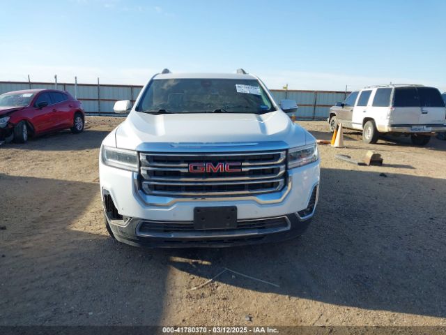 1GKKNMLS6NZ111299 GMC Acadia Fwd Slt