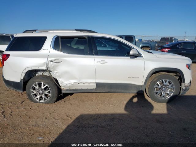 1GKKNMLS6NZ111299 GMC Acadia Fwd Slt