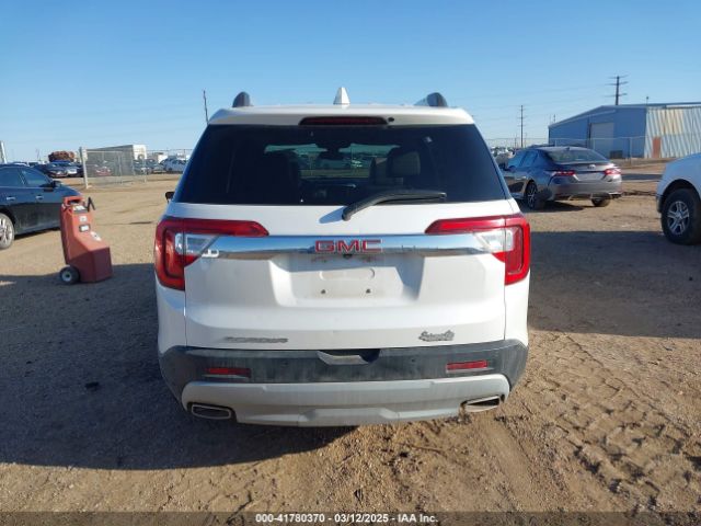 1GKKNMLS6NZ111299 GMC Acadia Fwd Slt