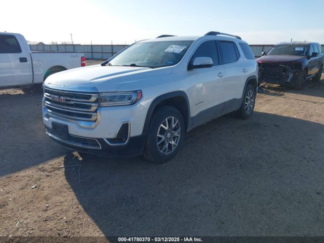 1GKKNMLS6NZ111299 GMC Acadia Fwd Slt