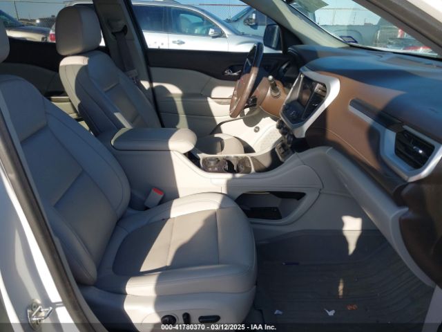 1GKKNMLS6NZ111299 GMC Acadia Fwd Slt