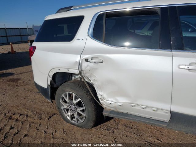 1GKKNMLS6NZ111299 GMC Acadia Fwd Slt