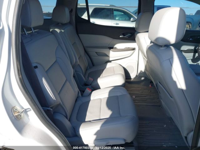 1GKKNMLS6NZ111299 GMC Acadia Fwd Slt