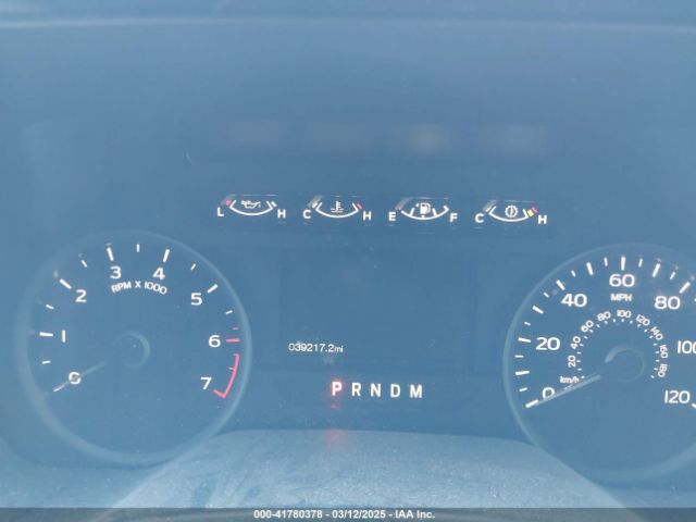 1FTEW1E43LFC46984 Ford F-150 Xlt