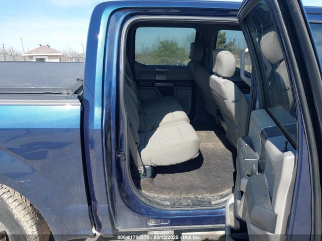 1FTEW1E43LFC46984 Ford F-150 Xlt