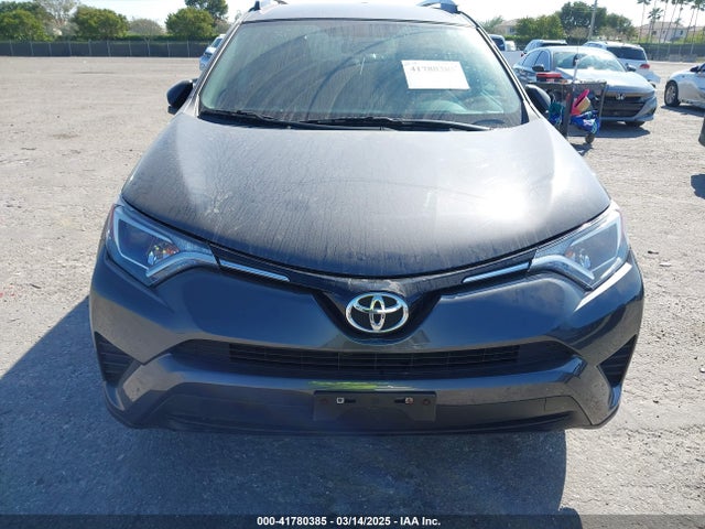 Toyota RAV4 LE 2016 2T3BFREV6GW423557 Image 13