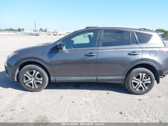 Toyota RAV4 LE 2016 2T3BFREV6GW423557 Image 15