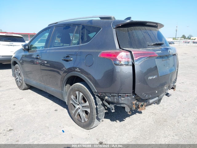 Toyota RAV4 LE 2016 2T3BFREV6GW423557 Image 18