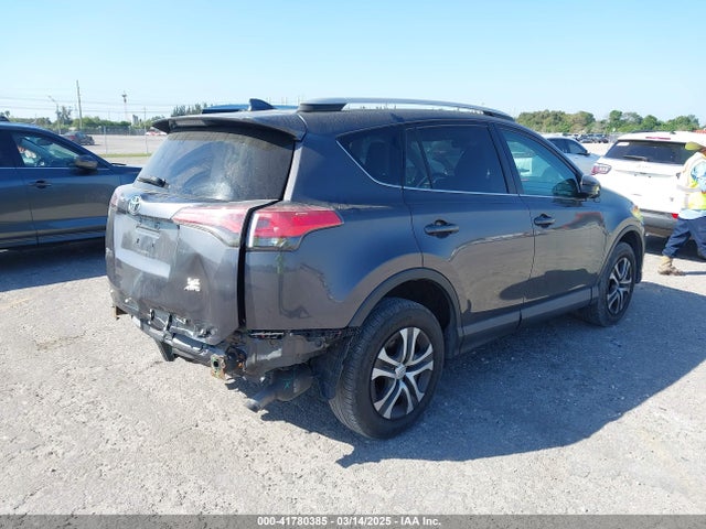 Toyota RAV4 LE 2016 2T3BFREV6GW423557 Image 19