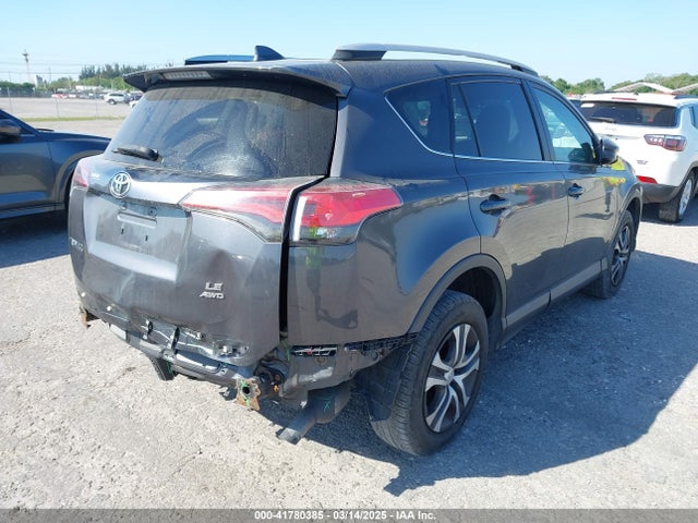 Toyota RAV4 LE 2016 2T3BFREV6GW423557 Image 20