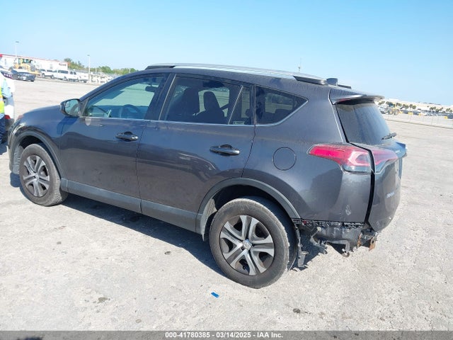 Toyota RAV4 LE 2016 2T3BFREV6GW423557 Image 3