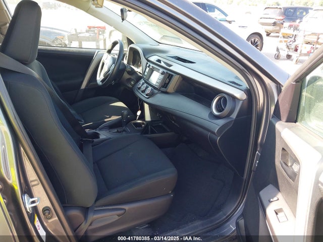 Toyota RAV4 LE 2016 2T3BFREV6GW423557 Image 5
