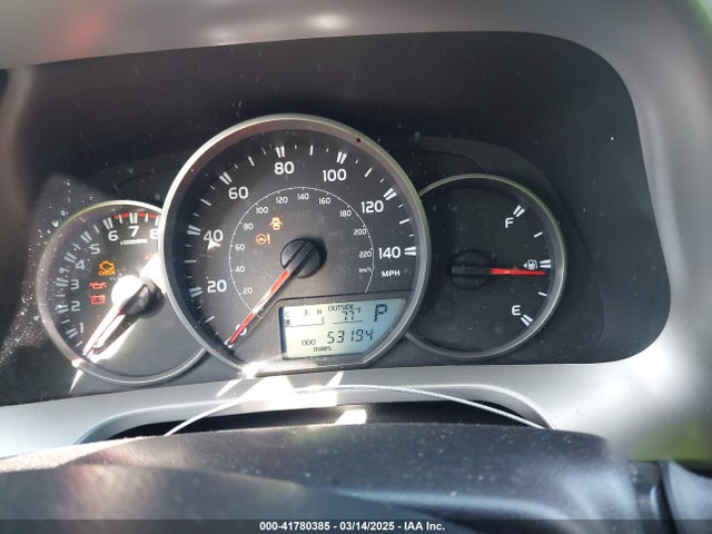 Toyota RAV4 LE 2016 2T3BFREV6GW423557 Image 7