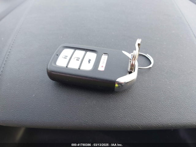 5FNRL6H27JB095795 Honda ODYSSEY LX
