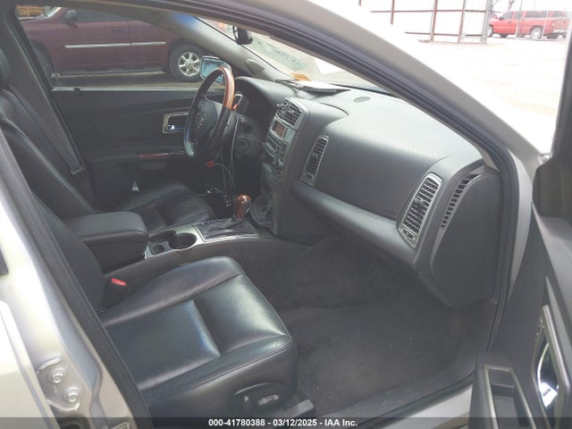 2003 CADILLAC CTS 1G6DM57N130157466 Photo 4