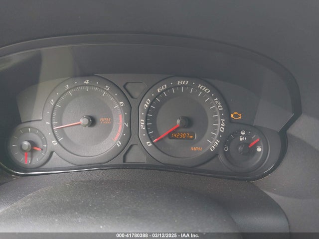 2003 CADILLAC CTS 1G6DM57N130157466 Photo 6