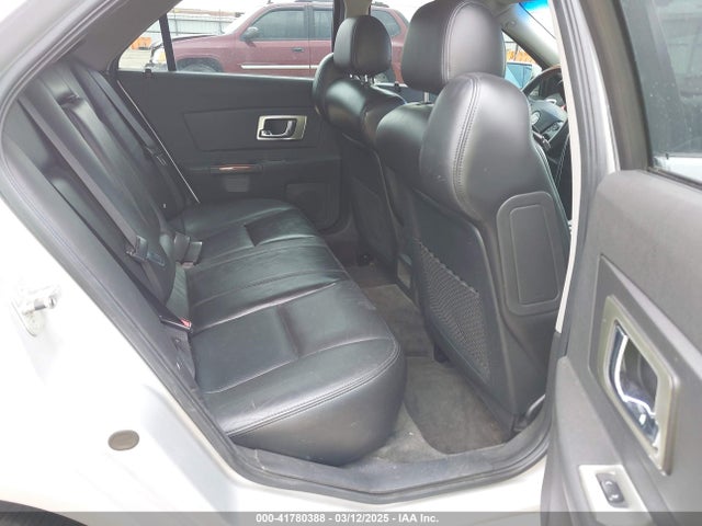 2003 CADILLAC CTS 1G6DM57N130157466 Photo 7