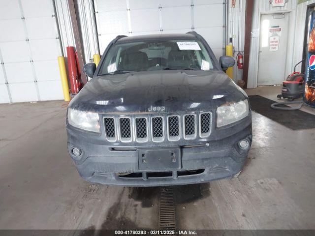 1C4NJDBB3ED592874 Jeep Compass Sport