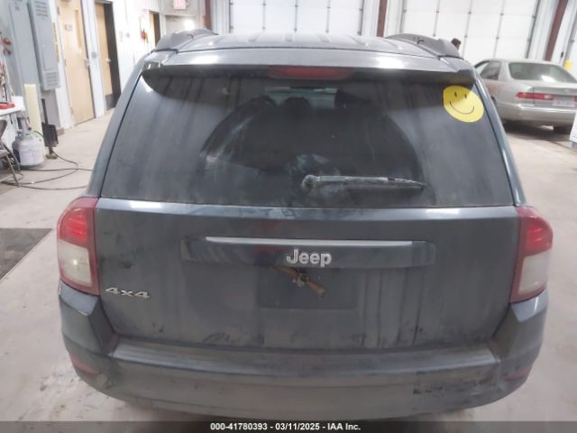 1C4NJDBB3ED592874 Jeep Compass Sport
