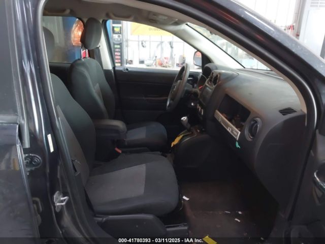 1C4NJDBB3ED592874 Jeep Compass Sport