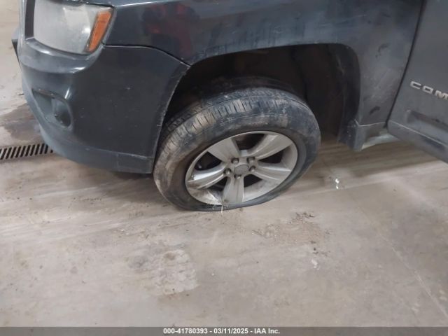 1C4NJDBB3ED592874 Jeep Compass Sport