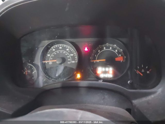 1C4NJDBB3ED592874 Jeep Compass Sport