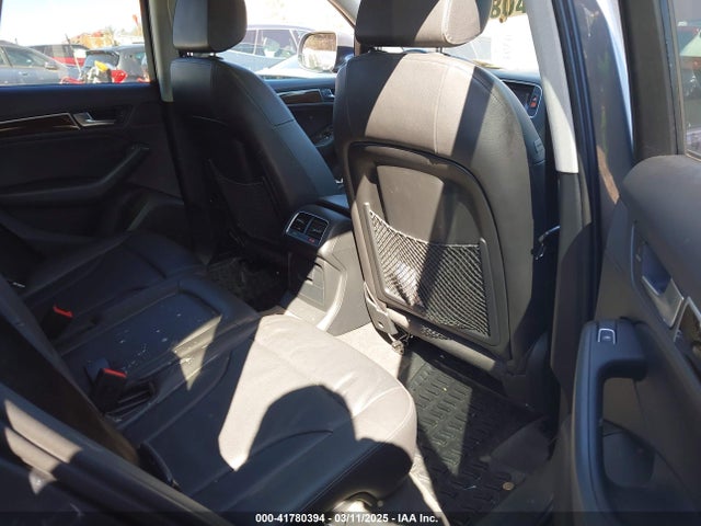 2016 AUDI Q5 WA1C2AFP9GA042540 Photo 7