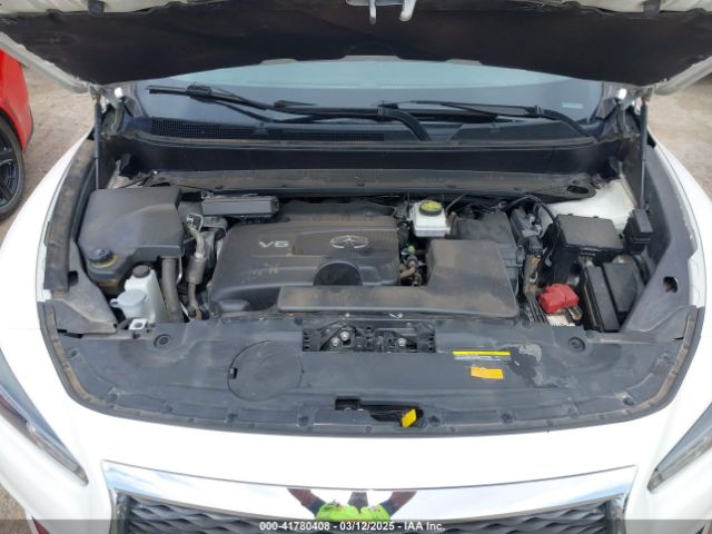 5N1DL0MN5KC503552 Infiniti QX60 LUXE