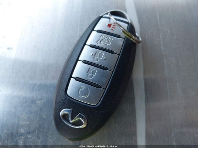 5N1DL0MN5KC503552 Infiniti QX60 LUXE