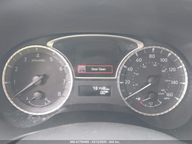 5N1DL0MN5KC503552 Infiniti QX60 LUXE