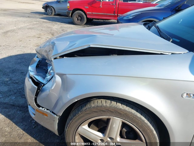 2005 AUDI A4 WAUDF68E45A429210 Photo 5
