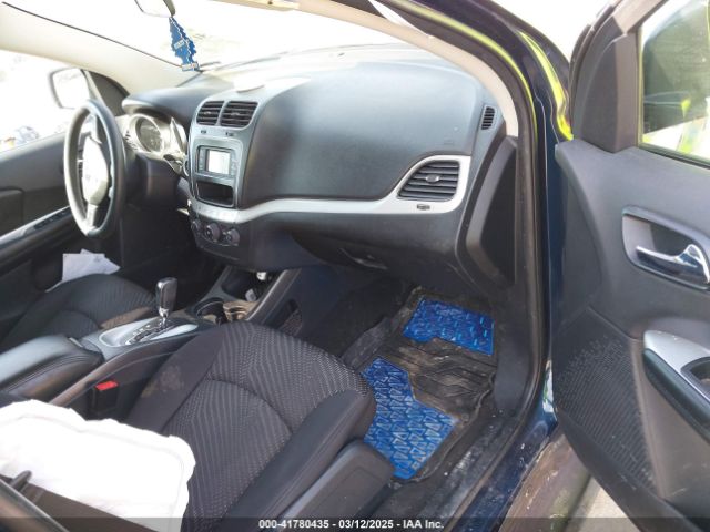 3C4PDCAB7ET167583 Dodge Journey Cvp/se Plus