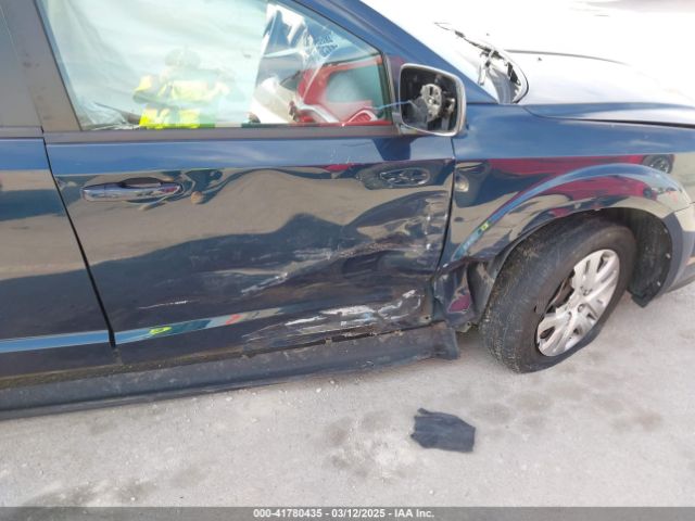 3C4PDCAB7ET167583 Dodge Journey Cvp/se Plus