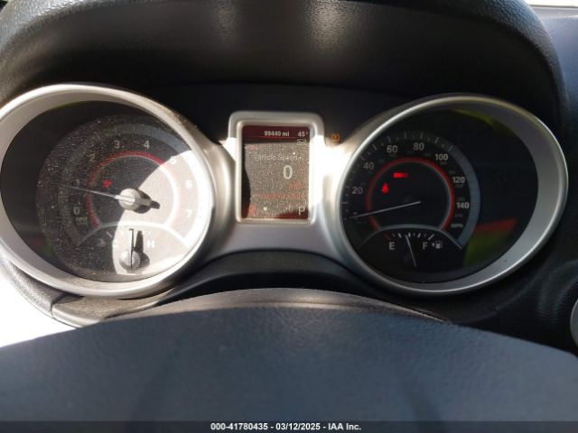 3C4PDCAB7ET167583 Dodge Journey Cvp/se Plus