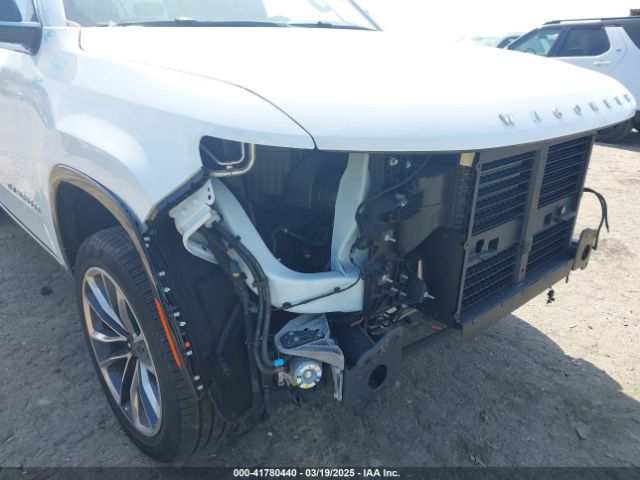 1C4SJSDP4PS503179 Jeep 2023