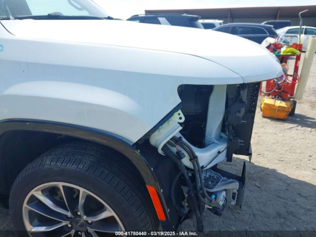 1C4SJSDP4PS503179 Jeep 2023
