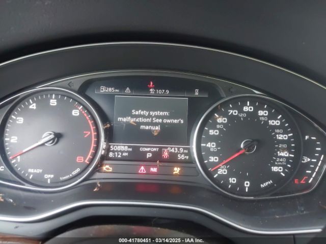 2022 AUDI A5 SPORTBACK WAUABCF51NA028696 Photo 6