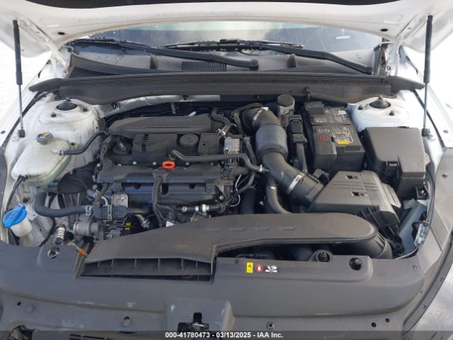 5XXG64J21MG004650 KIA t-gdi gamma ii