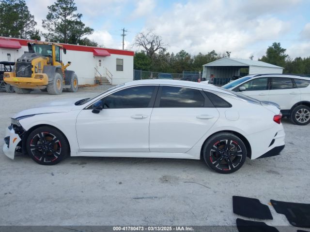 5XXG64J21MG004650 KIA t-gdi gamma ii