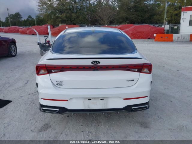 5XXG64J21MG004650 KIA t-gdi gamma ii
