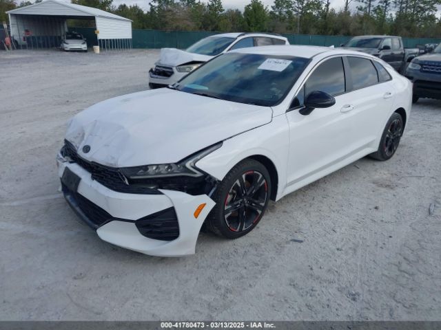 5XXG64J21MG004650 KIA t-gdi gamma ii