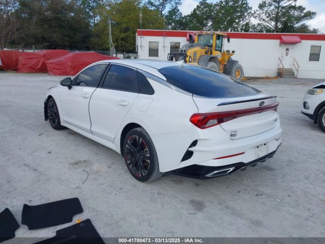5XXG64J21MG004650 KIA t-gdi gamma ii
