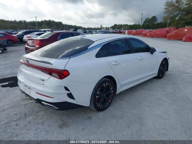5XXG64J21MG004650 KIA t-gdi gamma ii