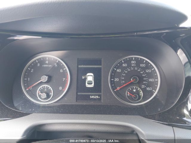 5XXG64J21MG004650 KIA t-gdi gamma ii